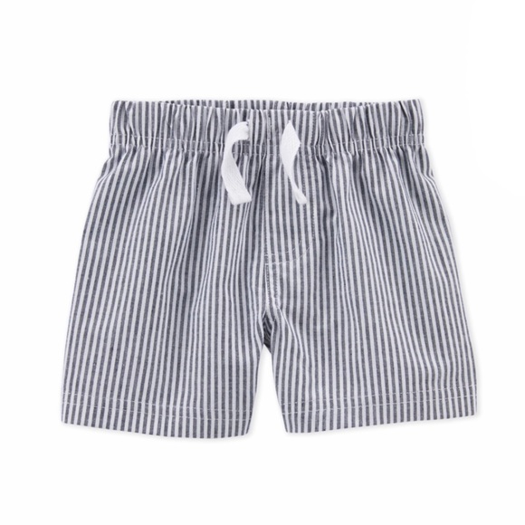 NWT Carter’s 3 Piece Baby Boy Outfits Bundle of 2 Sets Size 3-6 Months - Picture 12 of 15